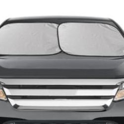 EZ Twist Car Shade Includes 1 Mesh Window Shade