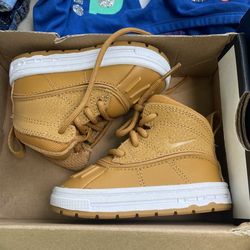Baby Shoes
