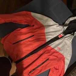 Nike Windbreaker