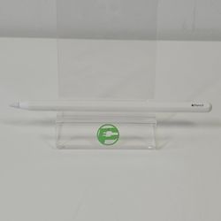 Apple Pencil 2nd Gen Smart Pencil Stylus White MU8F2AM/A