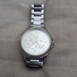 Disney Parks Watch