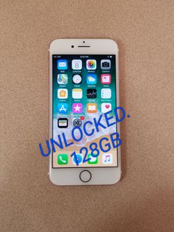 IPHONE 7 UNLOCKED