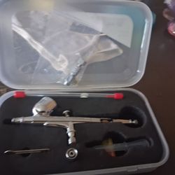 Master Air Brush