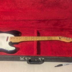 Fender TELECASTER