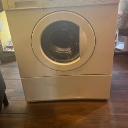 Washer Machine