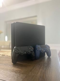 PS4 Slim