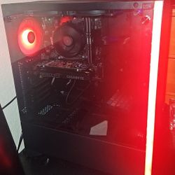 Brand New Pre Build Pc 