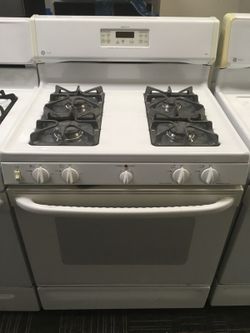 Gas Stove
