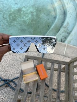 Louis Vuitton Sunglasses