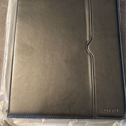 DTTO iPad Pro Leather Case
