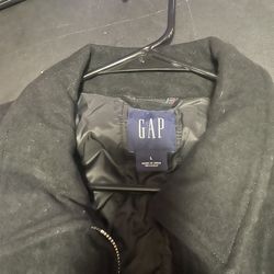 Gap Jacket Men’s Large