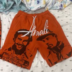 Assail Shorts
