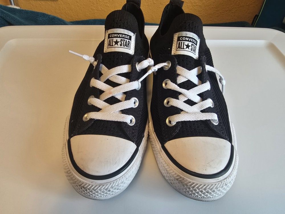 Converse Womens 7.5