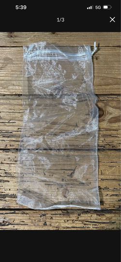 Organza Gift Bag- 48 Pcs