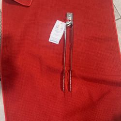 Allclad Tongs