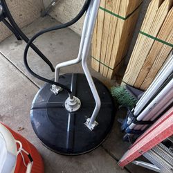 Máquina Para Lavar A Presión 