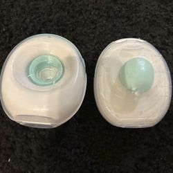 Willow Go Breast Pump