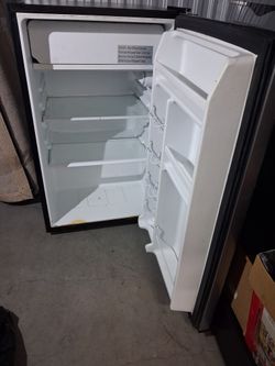 Refrigerator Whirlpool Median
