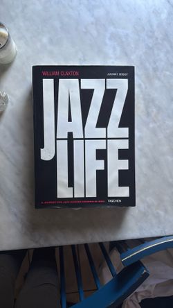 Jazz Life