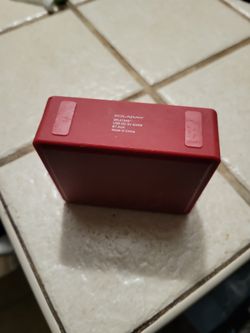 Solara Bluetooth Speaker