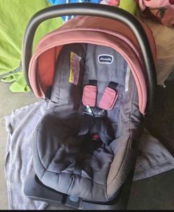 Baby car seat infant