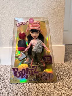 Bratz doll