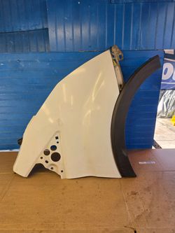 Transit 2015 2016 2017 2018 2019 2020 2021 2022 fender