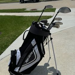 Golf Clubs