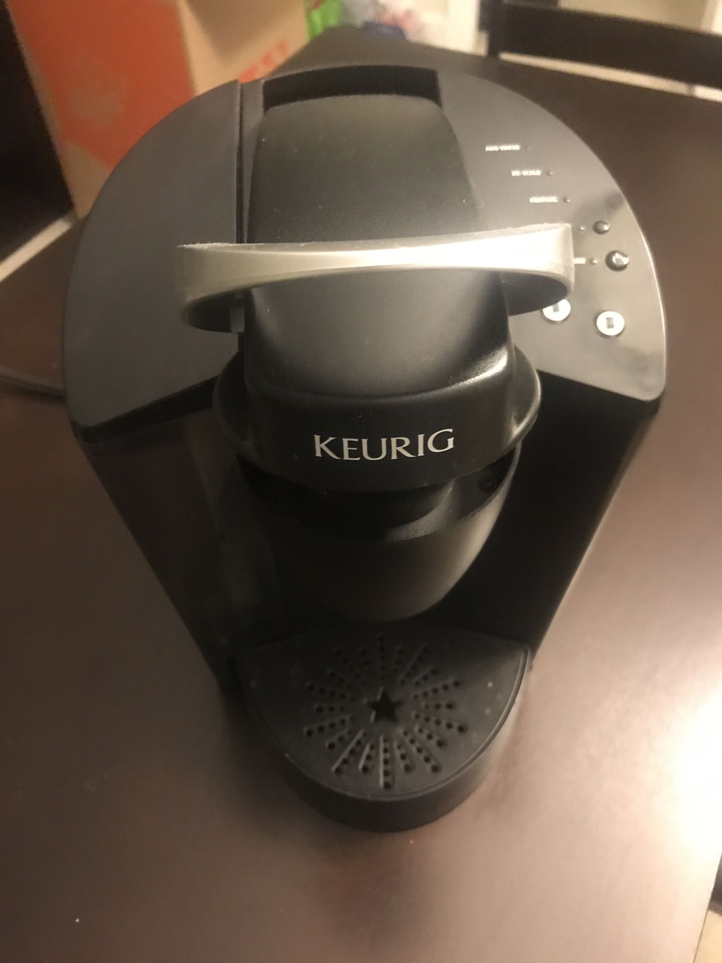 Great condition - Keurig Coffee Maker