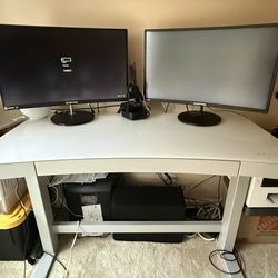 Twin Star Home Ashford Adjustable Height Standing Desk