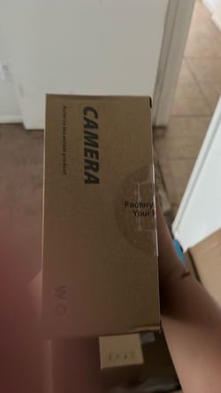 Home cameras for sale