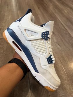 Air Jordan 4 retro sb size 8
