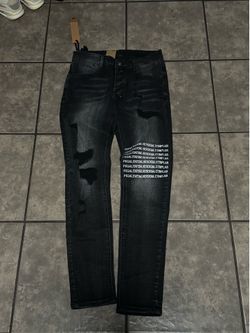Ksubi Jeans