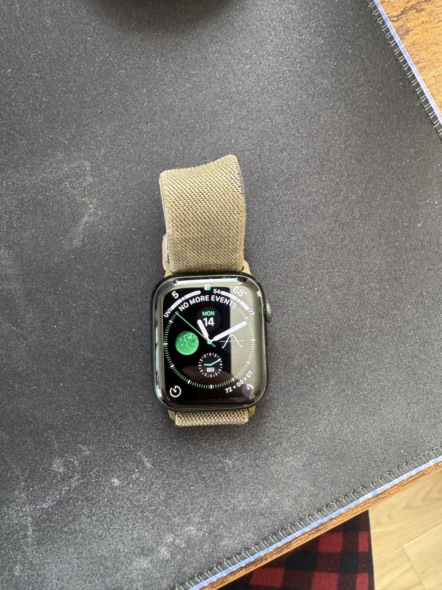 Apple Watch Series 7 45mm