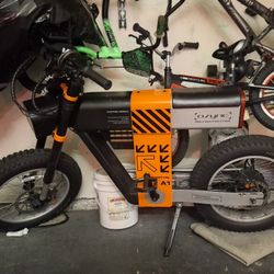 E Bike