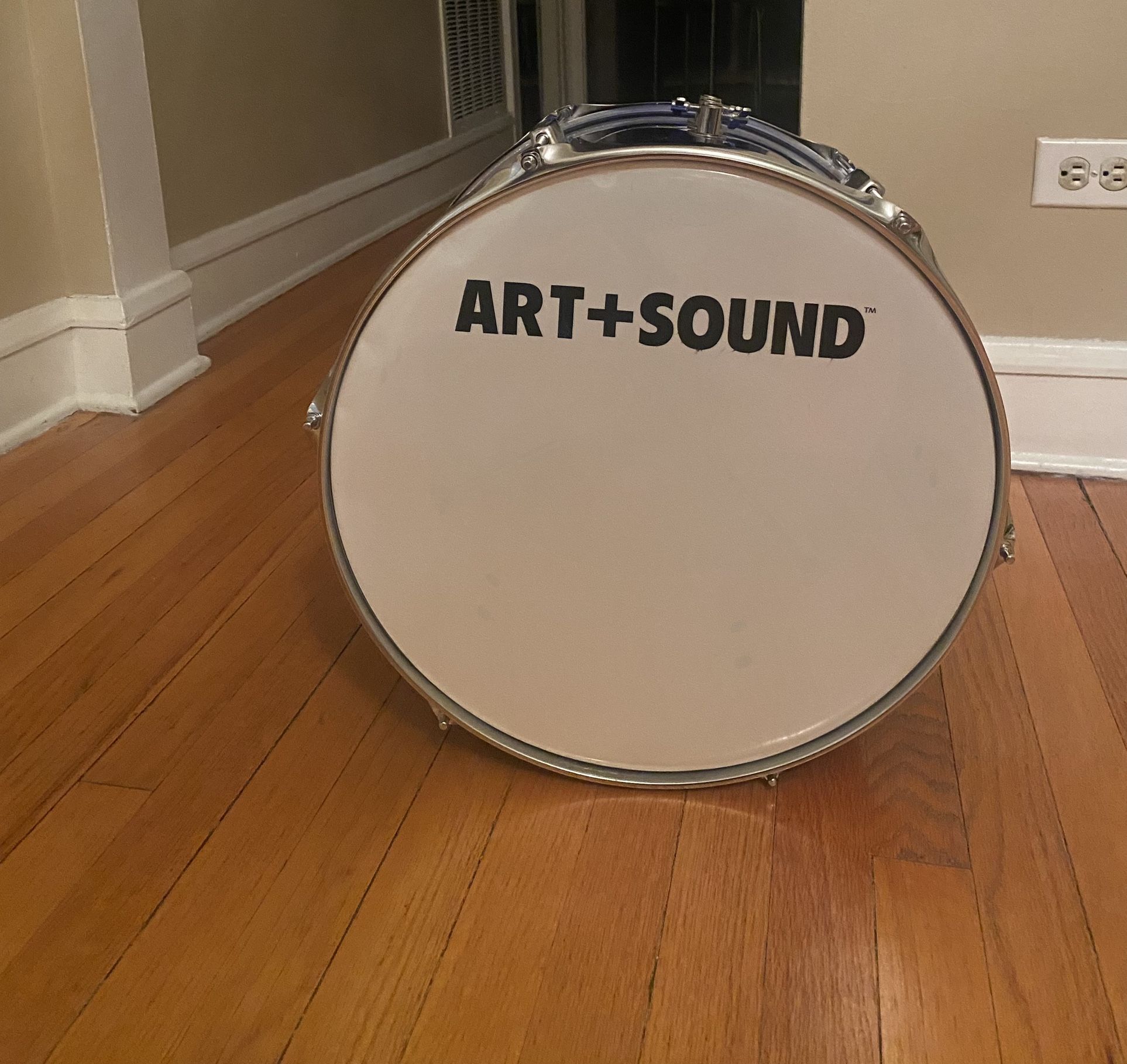 Kids Drum Set