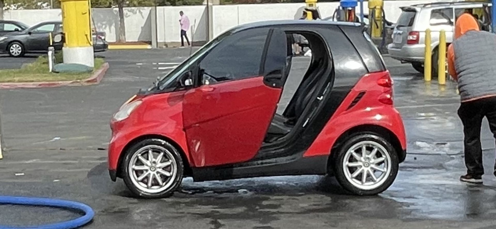 Smart Car For Sale for Sale in Sacramento, CA OfferUp