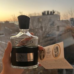 Creed Aventus 100ML