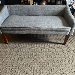 Small Couch