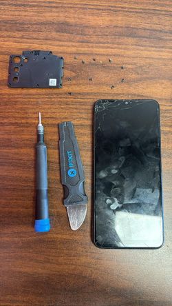 WE FIX PHONES ‼️