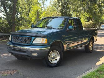 01 ford f-150