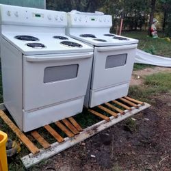 Tengo Estufas En Venta A 60 Cada Una