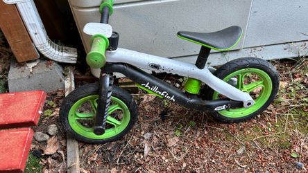 Kid bicycle
