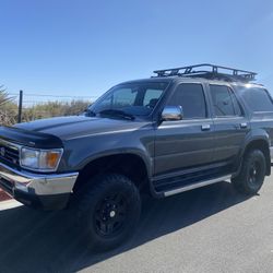 1994 Toyota 4Runner for Sale in San Clemente CA OfferUp