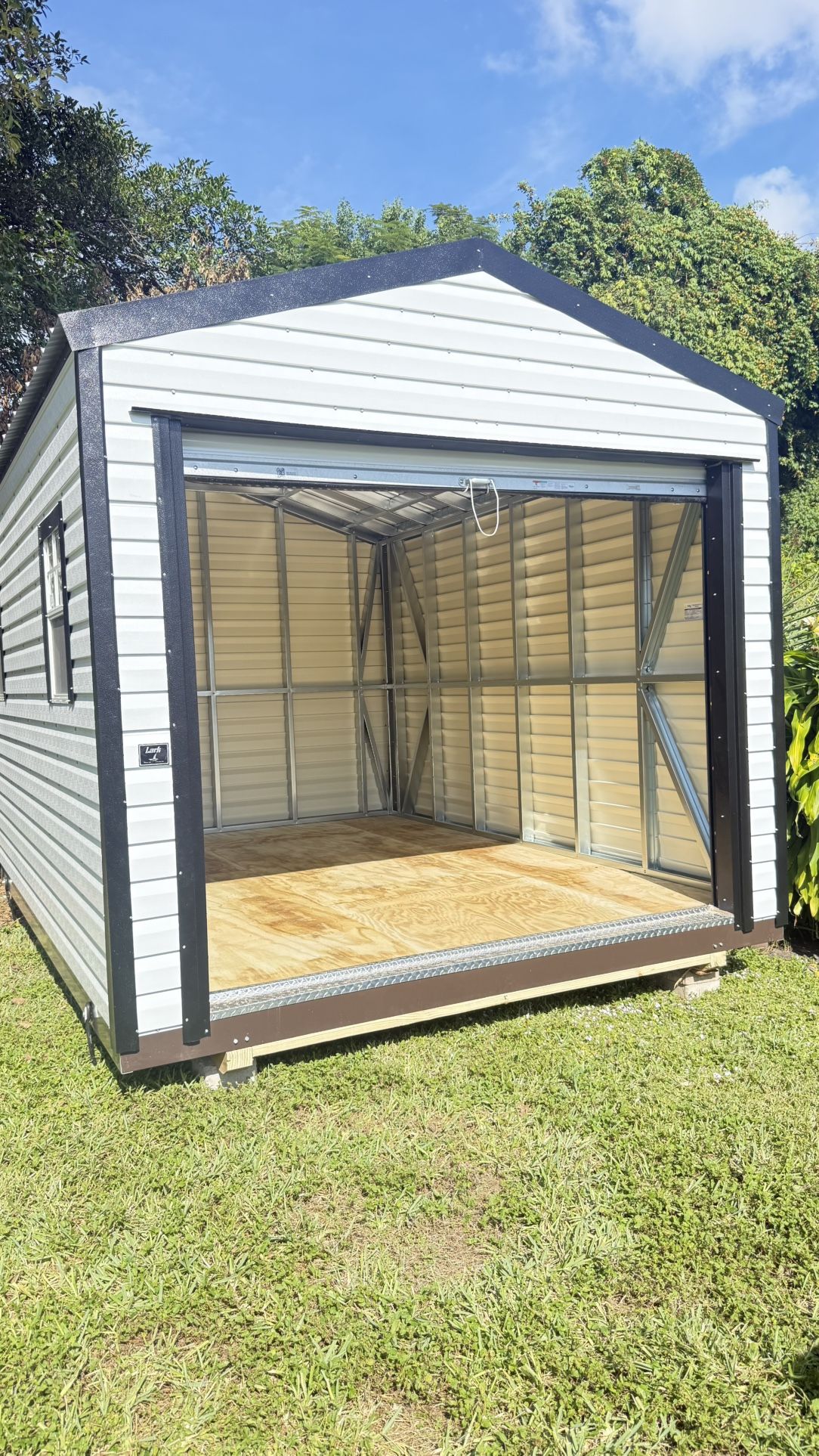 Sheds10x16 New Casita Store 