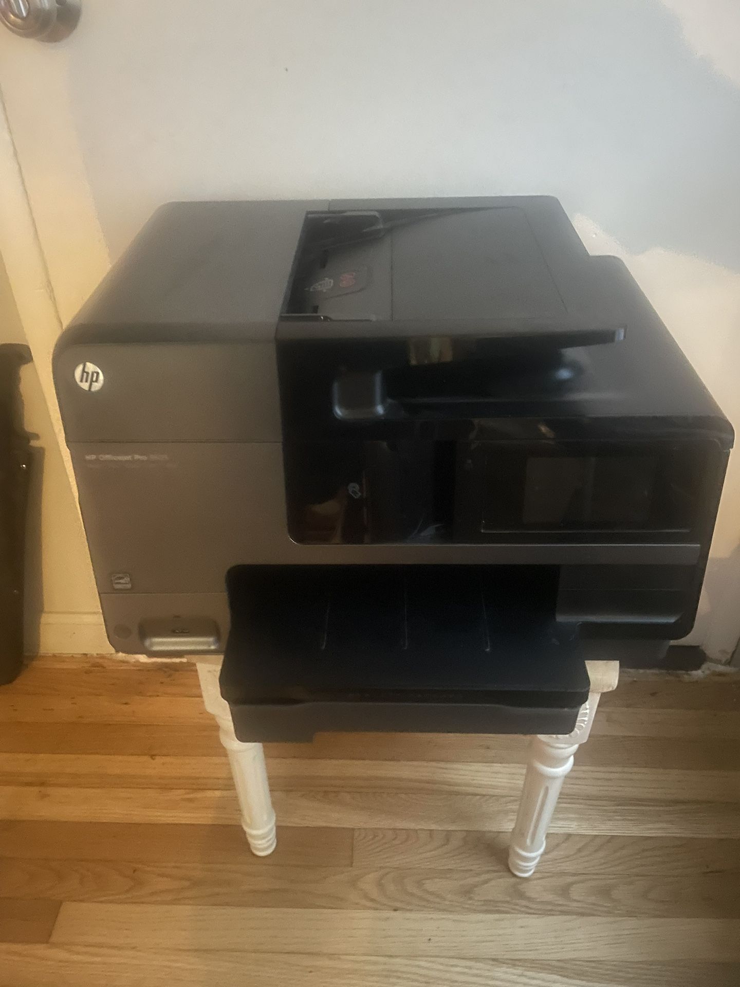 HP Officejet Pro 8625 - Feel Free to Ask Questions