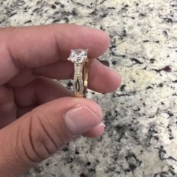 14K RING 