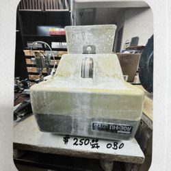 Optical Equipment Hand Edger Optical - Dia