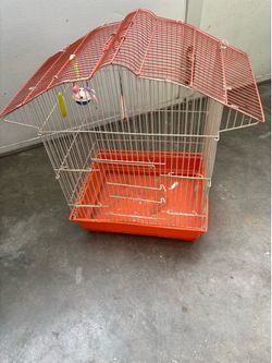 Birdcage