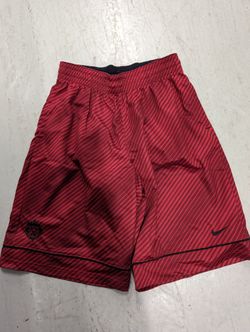 Men's Basketball Shorts 